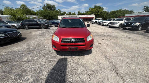 2012 Toyota RAV4