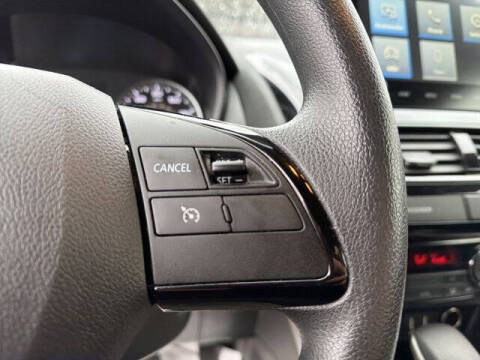 2024 Mitsubishi Eclipse Cross LE