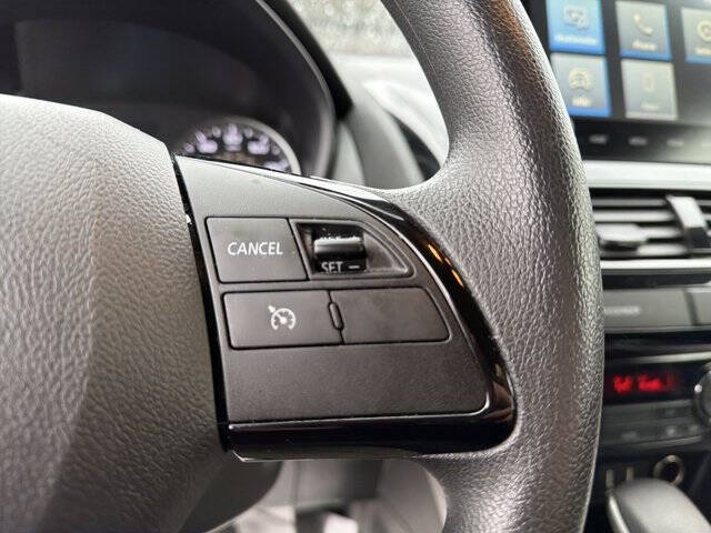 2024 Mitsubishi Eclipse Cross LE