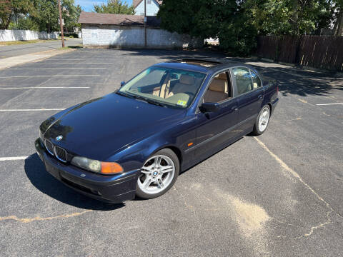 1999 BMW 5 Series for sale at Ace's Auto Sales in Westville NJ