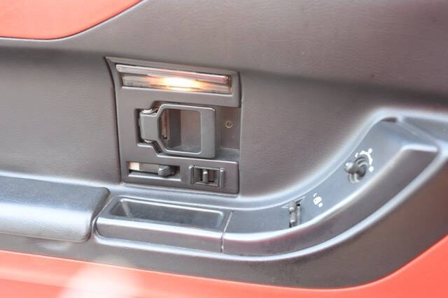 1995 Chevrolet Corvette
