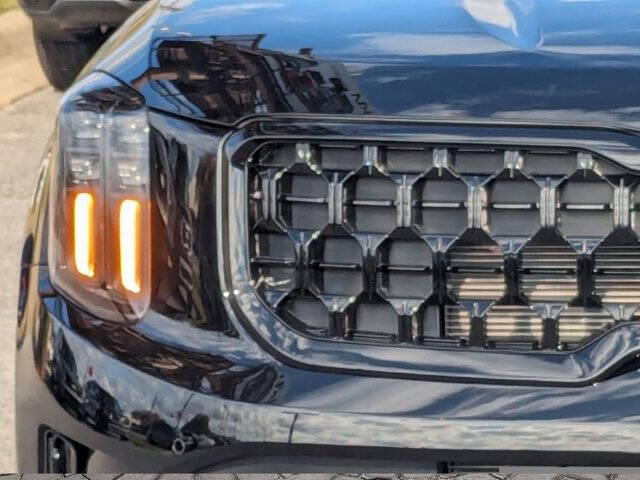 2024 Kia Telluride SX-Prestige X-Line