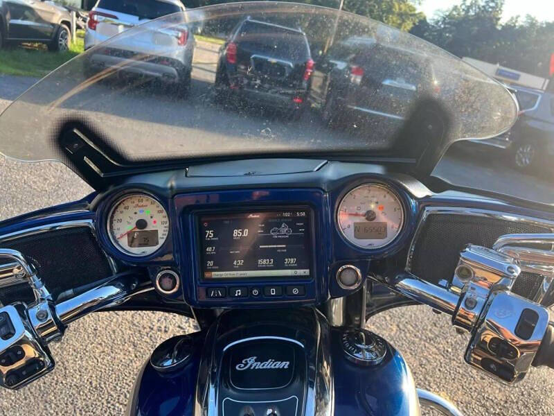 2019 Indian Chieftain for sale at Yep Cars in Dothan, AL