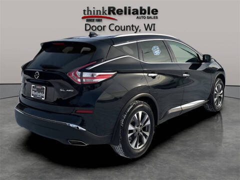 2017 Nissan Murano