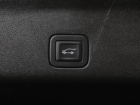 2026 Cadillac Escalade-V