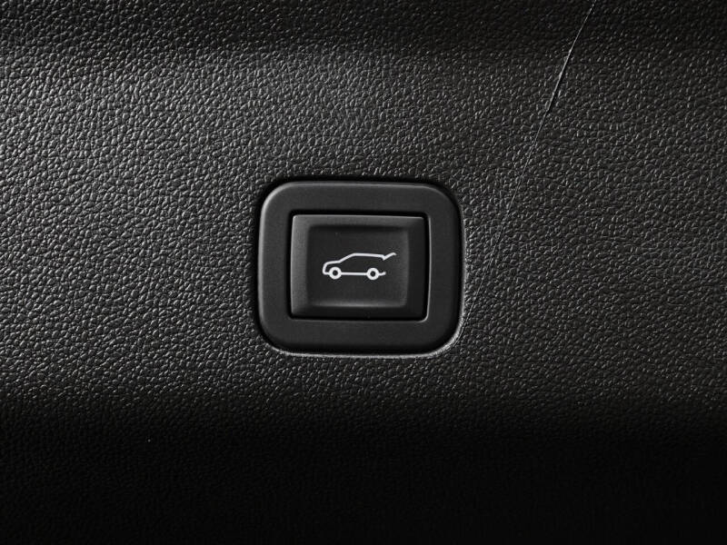 2026 Cadillac Escalade-V