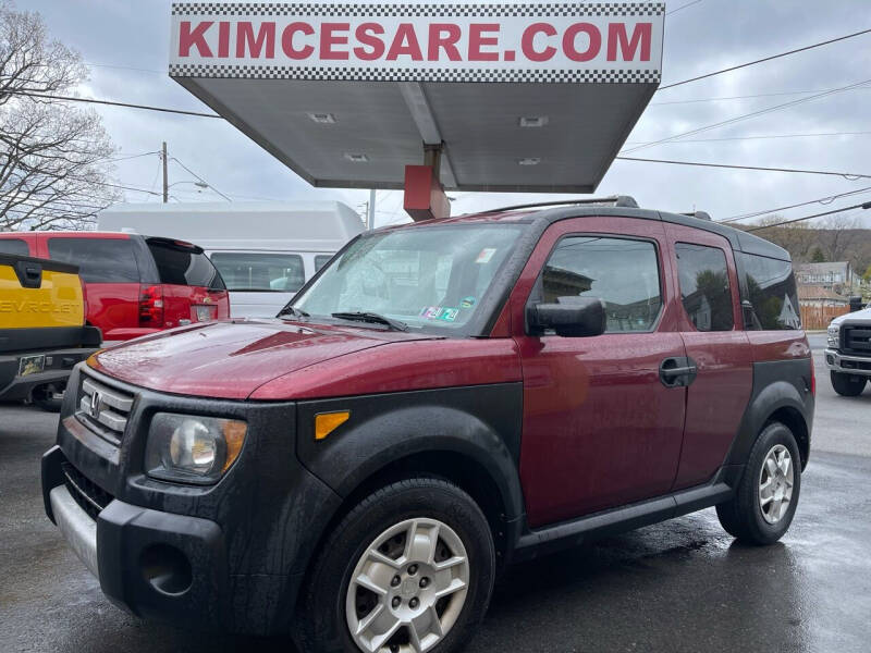 Honda Element For Sale In Hampton, NJ - Carsforsale.com®