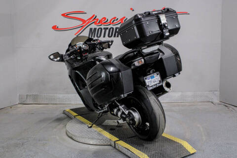 2015 Kawasaki Concours 14 ABS