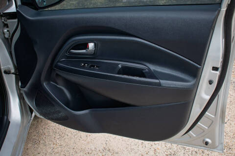 2012 Kia Rio EX