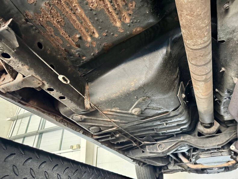 1978 Chrysler Cordoba