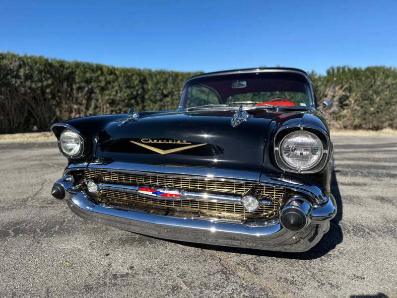 1957 Chevrolet Bel Air
