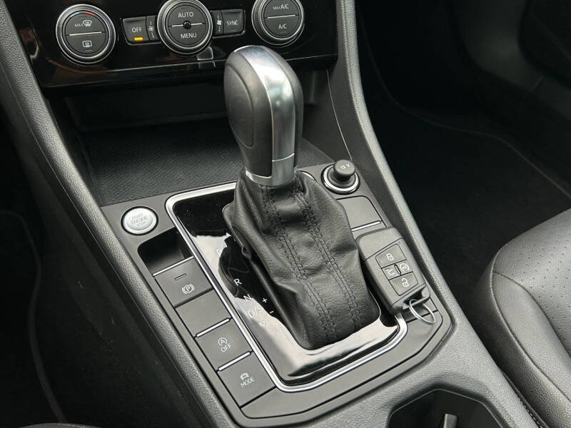 2019 Volkswagen Jetta SEL