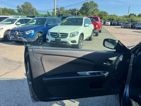 2011 Chrysler 200 Touring