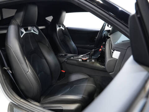 2021 Toyota GR Supra 3.0 Premium