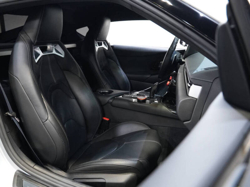 2021 Toyota GR Supra 3.0 Premium