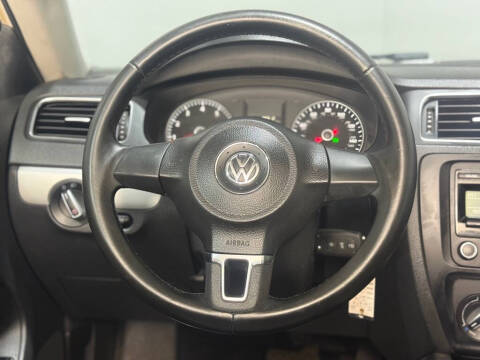 2013 Volkswagen Jetta