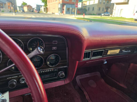 1979 Ford Thunderbird