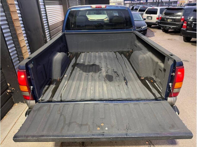 1999 GMC Sierra 1500