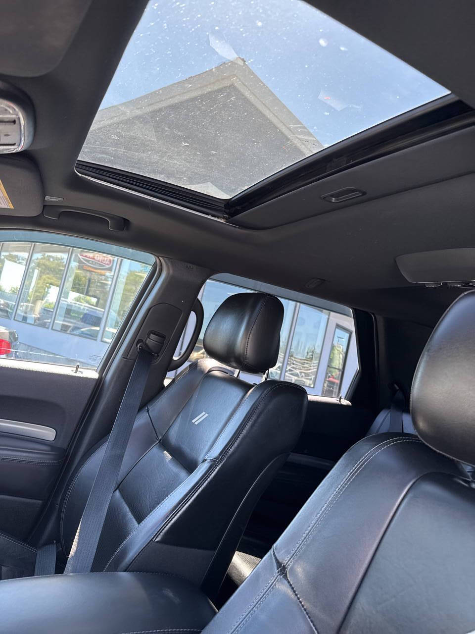 used 2019 Dodge Durango car, priced at $31,999