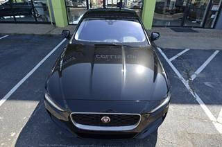 2020 Jaguar XE for sale at Precision Autos in Mesquite, TX