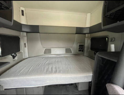 2016 International ProStar+