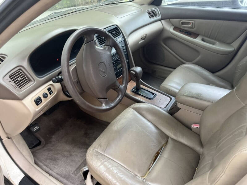1999 Lexus ES 300