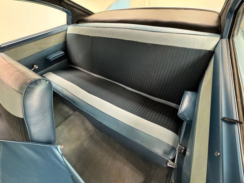 1960 Plymouth Belvedere