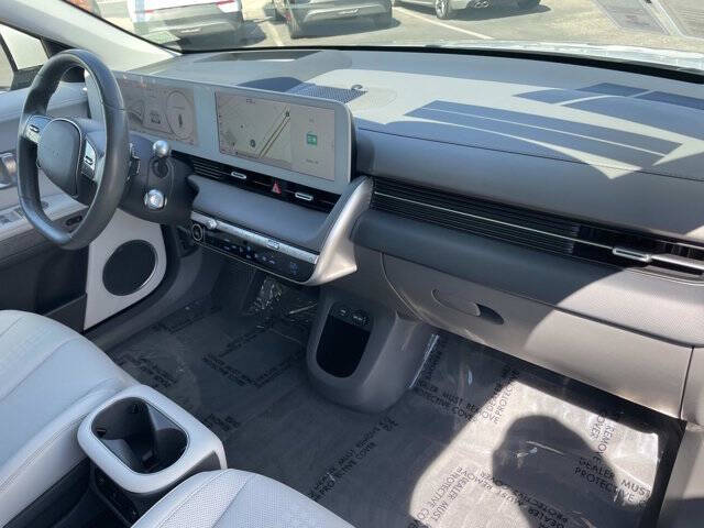 2023 Hyundai Ioniq 5 Limited