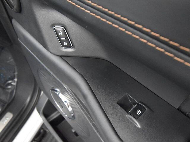 2024 Ford Expedition MAX Platinum