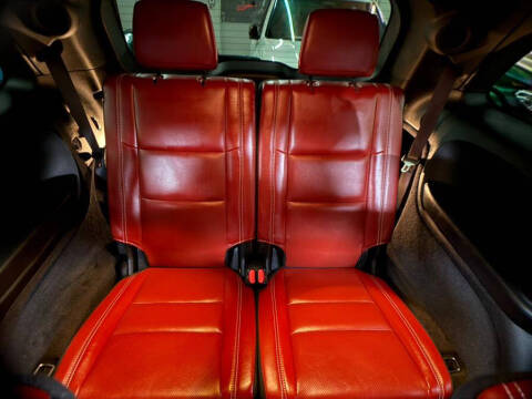 2023 Dodge Durango SRT 392 Plus