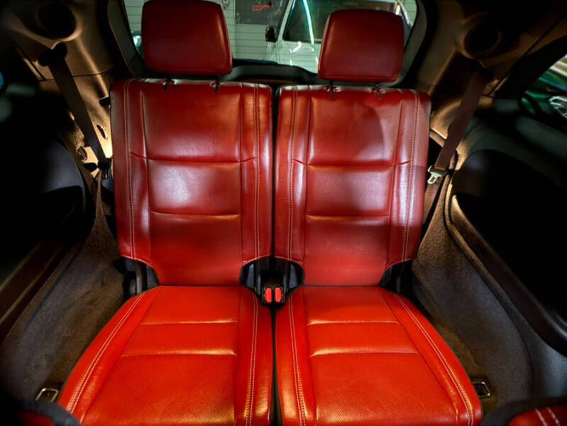 2023 Dodge Durango SRT 392 Plus