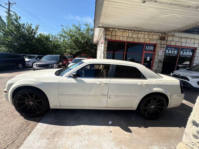 2006 Chrysler 300