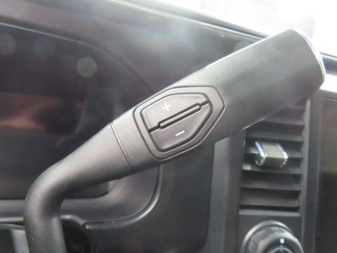 2025 Ford F-250 Super Duty
