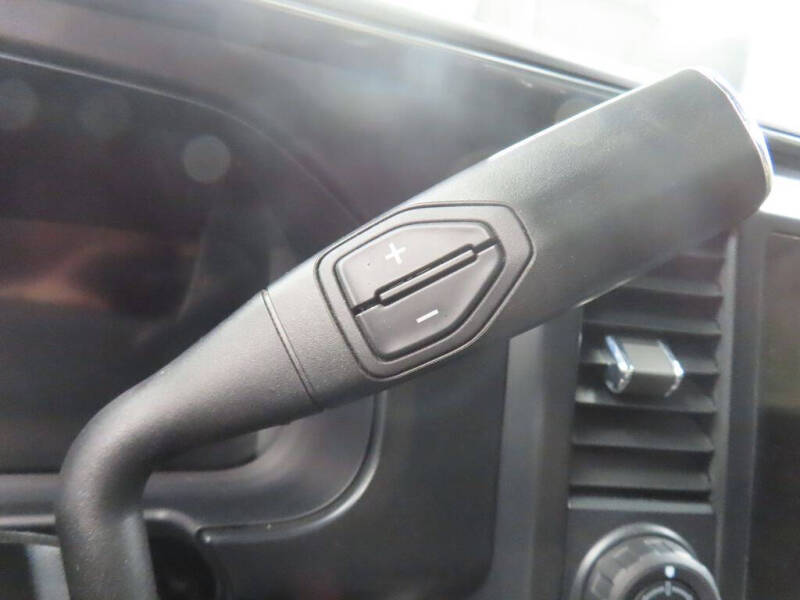 2025 Ford F-250 Super Duty