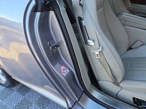 2007 Bentley Continental GT