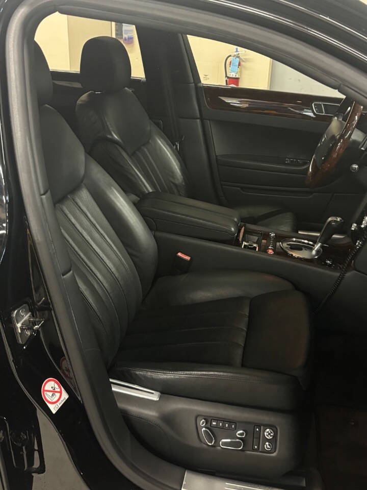 2006 Bentley Continental for sale at GHOST AUTOWERKZ in Northbrook, IL