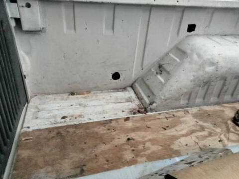 1985 Dodge D150 Pickup