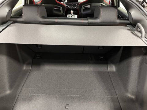 2025 Honda Civic Type R