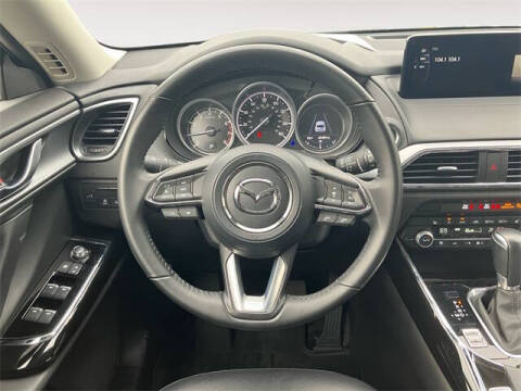 2023 Mazda CX-9 Touring Plus