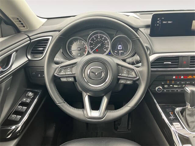 2023 Mazda CX-9 Touring Plus