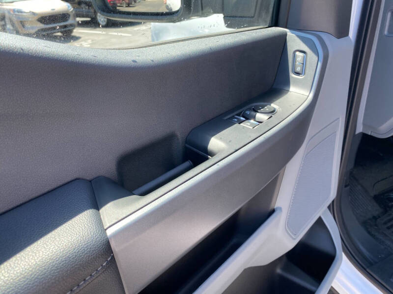 2024 Ford F-550 Super Duty