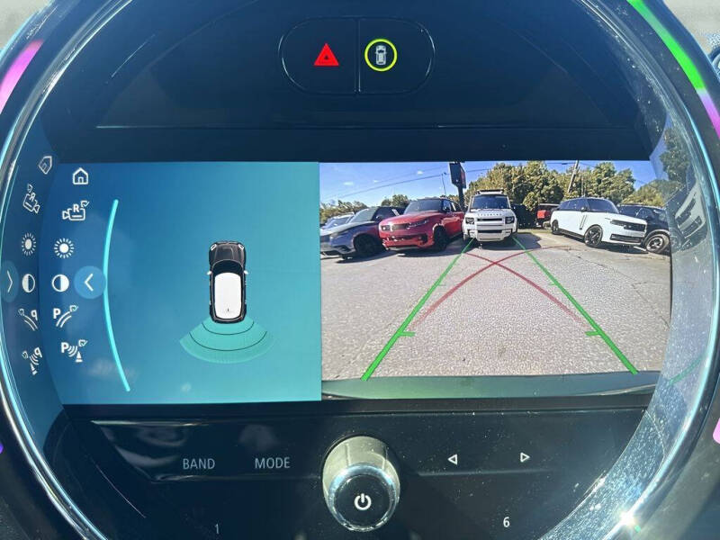 2024 MINI Countryman Cooper S