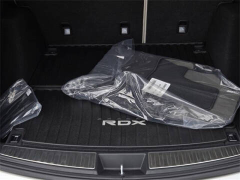 2026 Acura RDX SH-AWD w/Advance