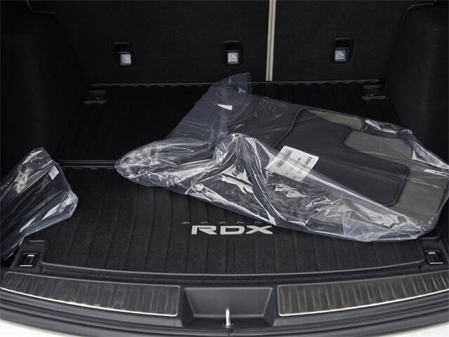 2026 Acura RDX SH-AWD w/Advance