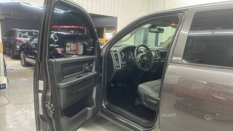 2014 RAM 1500 Express