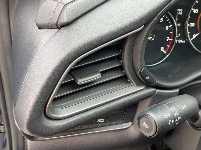 2022 Mazda CX-30 2.5 S Select