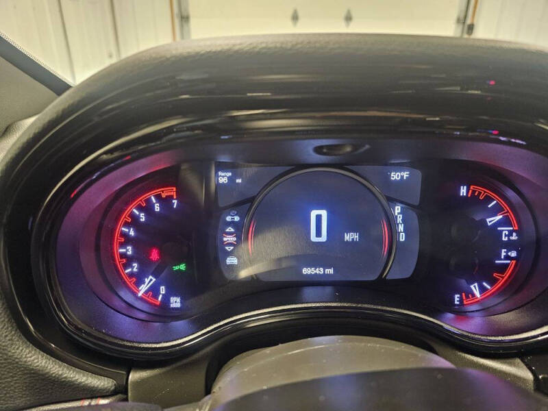 2023 Dodge Durango GT