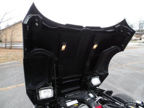 1996 Chevrolet Corvette