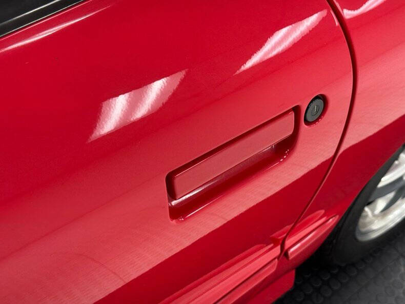 2001 Pontiac Firebird Trans Am