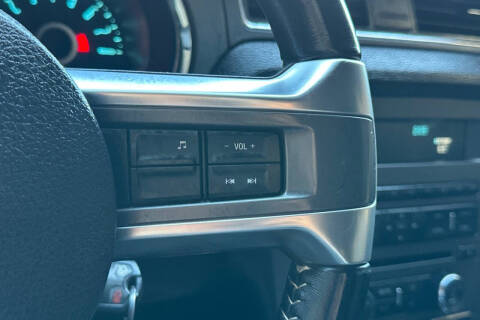 2014 Ford Mustang GT